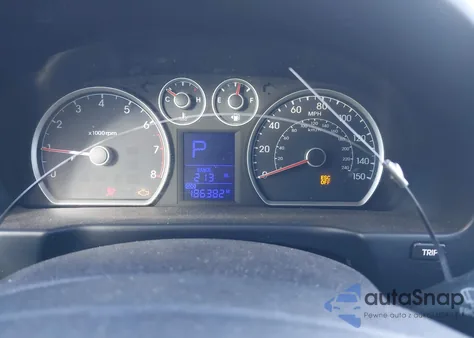 2011 Hyundai Elantra Touring Gls from USA, damaged, VIN KMHDC8AE6BU110706